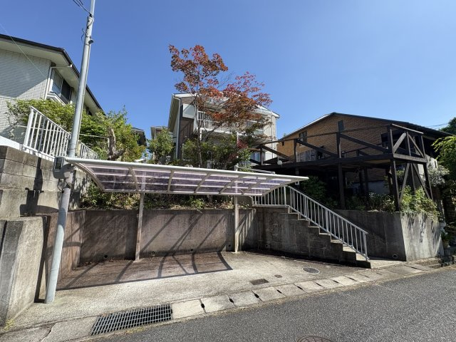 神戸市北区京地2丁目戸建