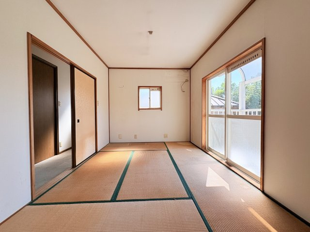 神戸市北区京地2丁目戸建の和室