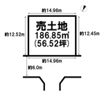 南区妹尾土地の画像