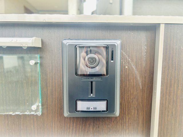 千葉市緑区平山町１期の外観