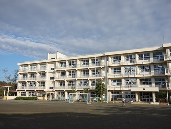 千葉市緑区平山町１期の周辺|平山小学校