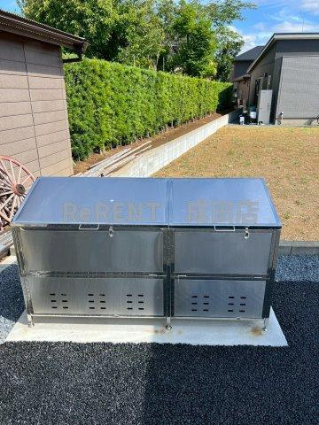 【その他共用部分】 | CoCoBASE