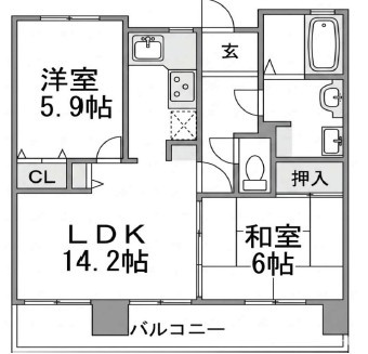 プレステージ明石大久保Ⅴ