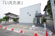 【仲介手数料無料！！】川崎市麻生区王禅寺東5丁目　新築戸建て（全1棟）1号棟　7480万円の画像