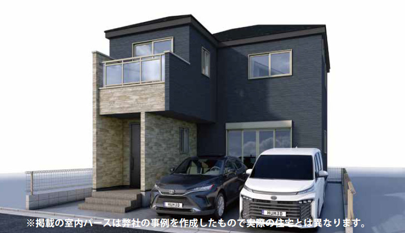 姫路市山吹１期（全1棟）1号棟