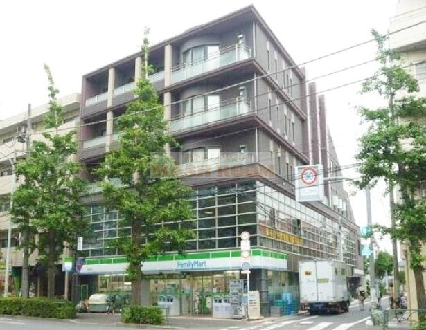 山手荻窪ビル