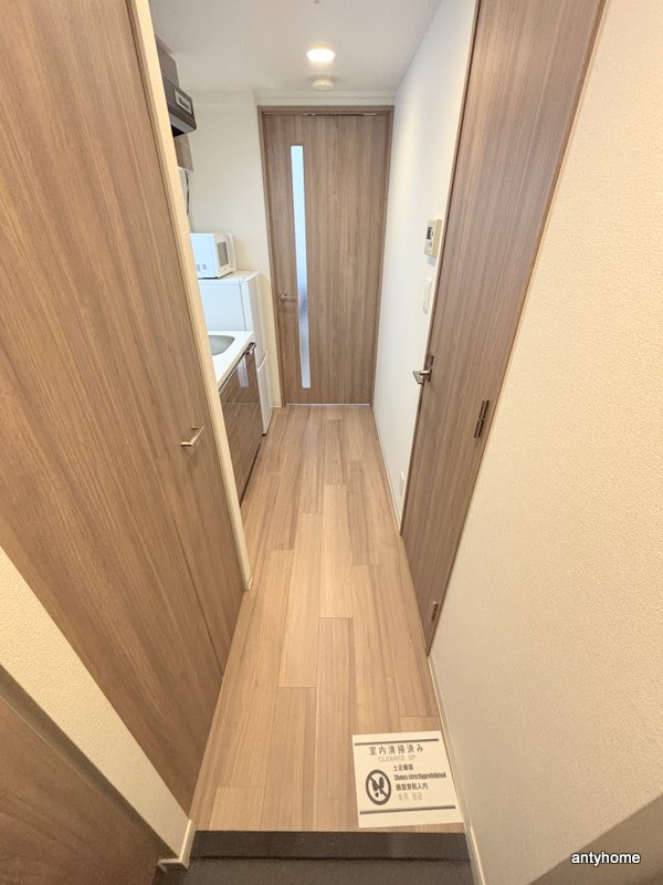 プレサンス松屋町グレース　仲介手数料無料の内装