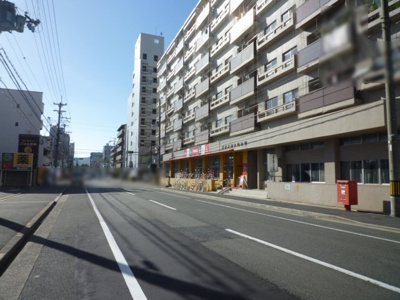 【その他】 | パークテラス西京極