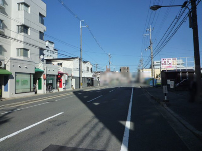 【その他】 | パークテラス西京極