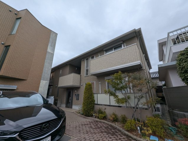 Chez　Noix　長興寺