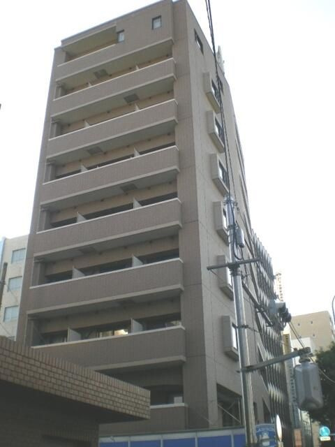 パレステュディオＶＩＤＡ文京南