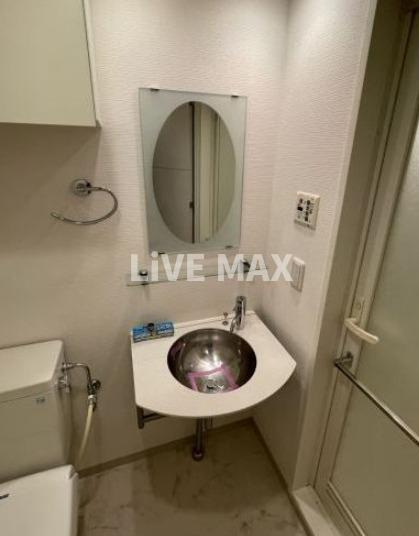 【洗面所独立】ルクレ日本橋馬喰町