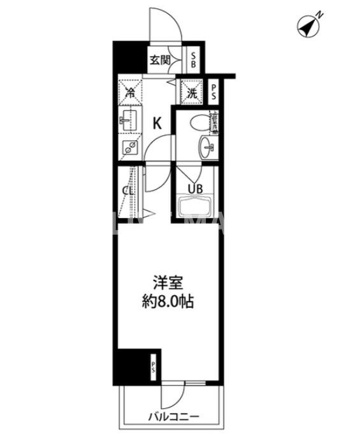 ルクレ日本橋馬喰町