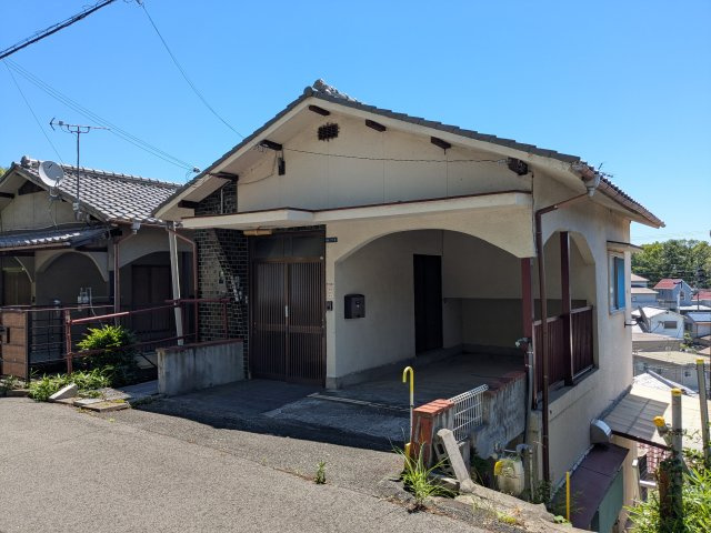 藤ケ台一戸建