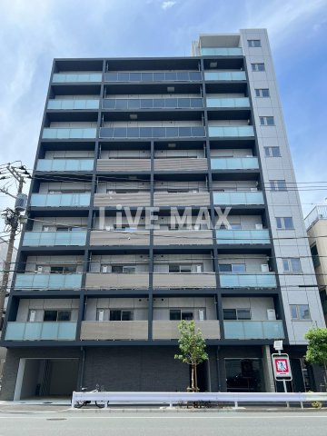 【外観】ARCOBALENO MINOWA