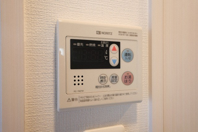 エスリード新大阪ヴェルデのその他