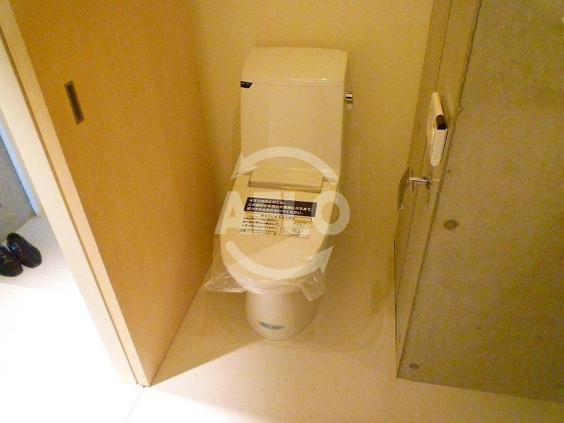 SK TOWER心斎橋EASTのトイレ|SK TOWER心斎橋EAST トイレ