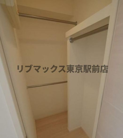 【収納】