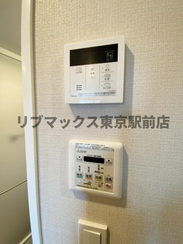 【設備】
