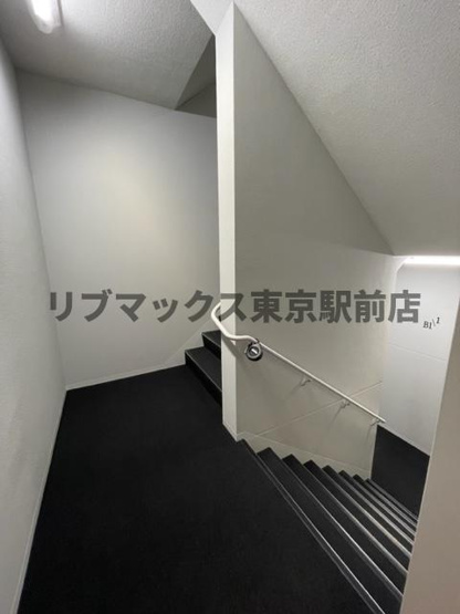 【内装】