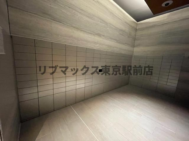 【バルコニー】