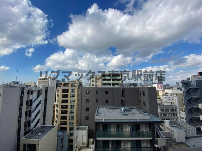 【展望】