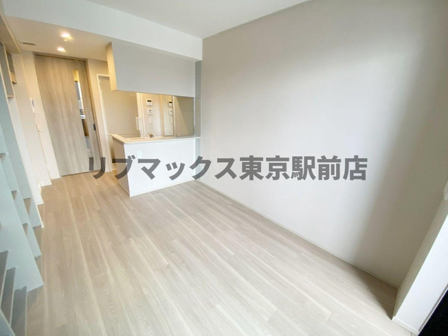 【居間・リビング】