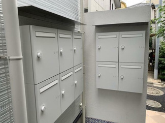 【その他共用部分】