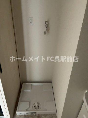月光鎮守府の設備