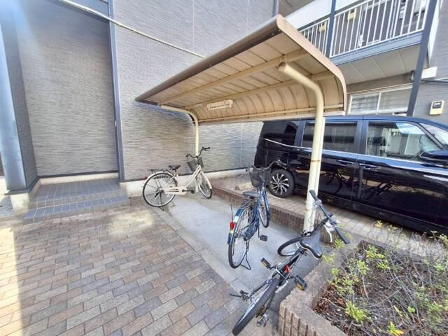 Ｒｕｆのその他共用部分