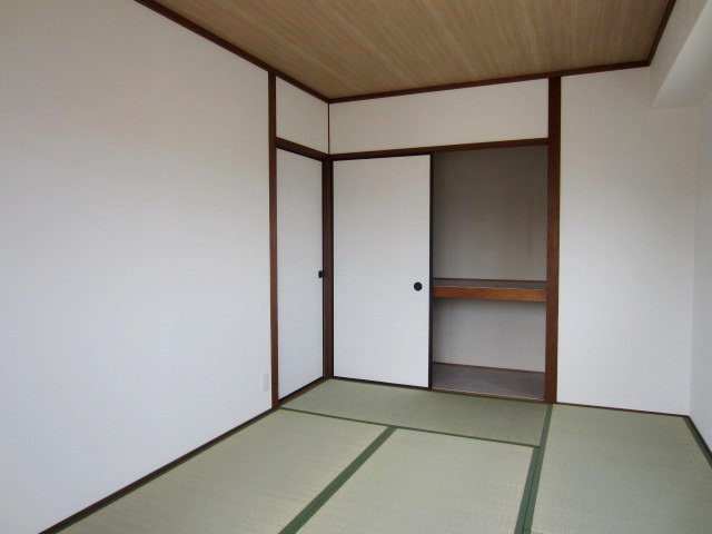 【子供部屋】