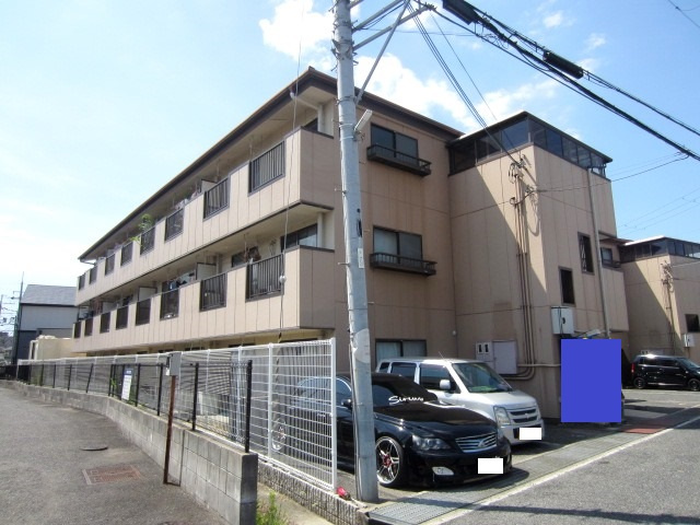【外観】
