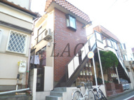 下北沢第2コーポの画像