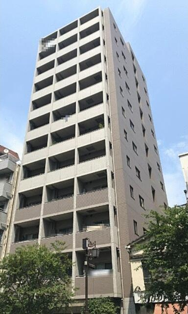 日神デュオステージ浅草(ニッシンデュオステージアサクサ)