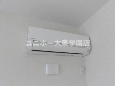【設備】 | ソレイユ