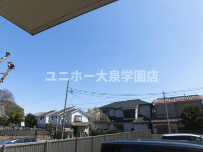 【展望】 | ソレイユ