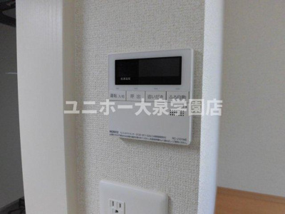 【設備】 | ソレイユ