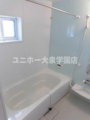 【浴室】 | ソレイユ