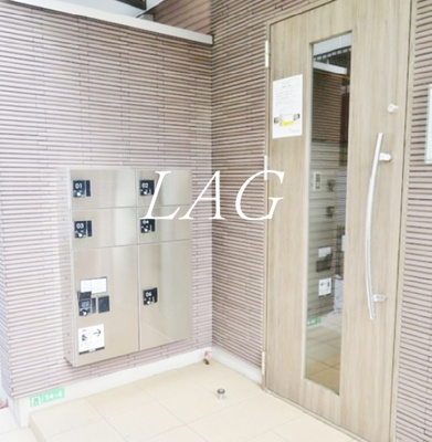 【エントランス】 | ＮＳＧＡＴＥ光が丘 | エントランスです。