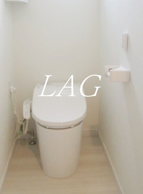 【トイレ】 | ＮＳＧＡＴＥ光が丘 | トイレです。