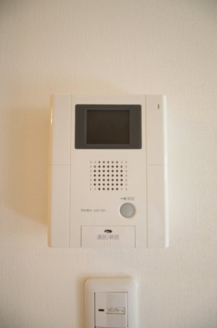 ヴィヴァーチェ曙のセキュリティ