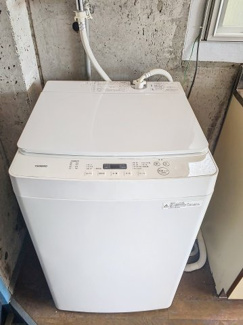 【設備】 | G-108 | ※不要な場合は撤去可能
