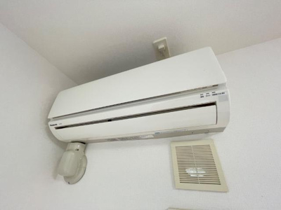 【設備】 | ベアバレー勝田町