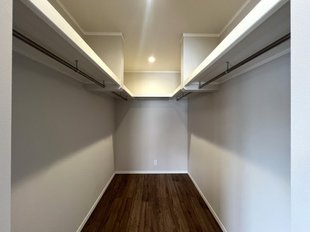 内装・設備・お庭・カースペース。全てにおいて別格！！夢が詰まった憧れの戸建ここにあり！気にならないワケがない！そんな物件は、【座間市南栗原3丁目】新築戸建の収納
