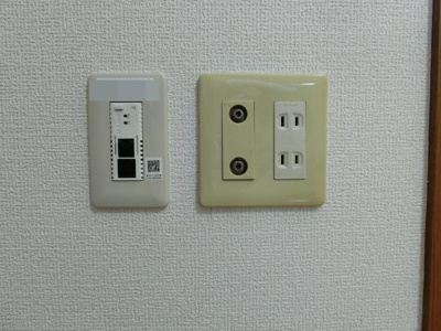 【設備】 | メゾン・エタンスレ