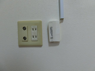 【設備】 | メゾン・エタンスレ