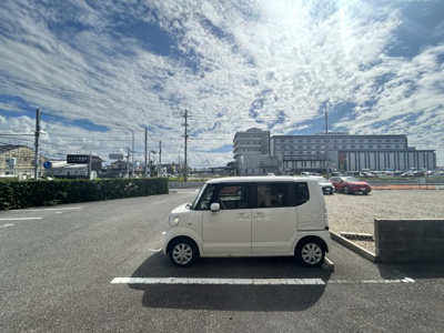 【展望】 | プラージュ