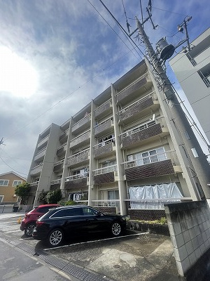 自由が丘第7コーポ