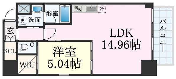 プレジオ神戸長田