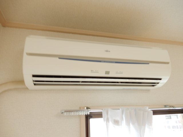 サンダンケの設備